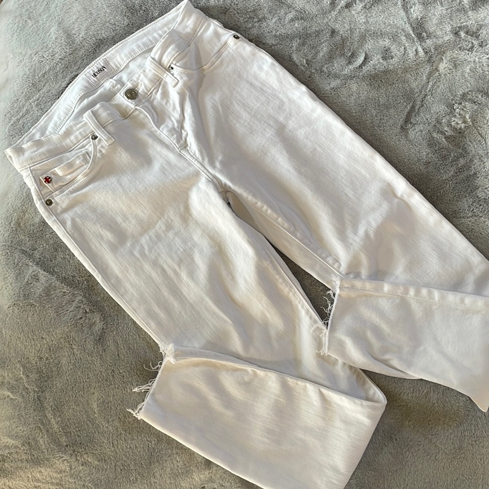 Hudson jeans